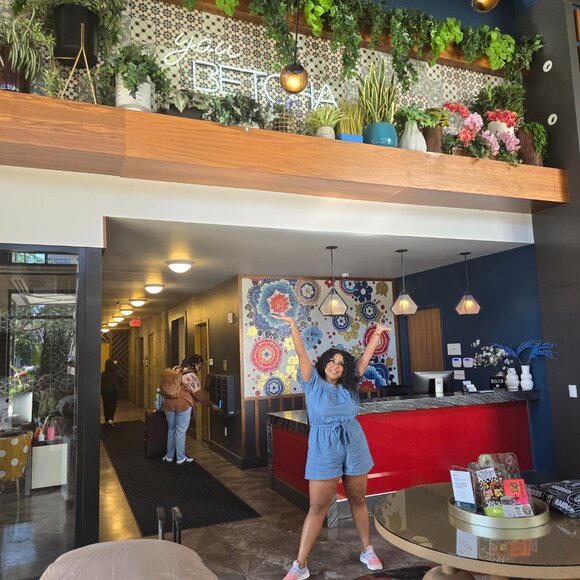 ✨ Hey, I’m ZsaZsa! Let’s Connect 💕 - Picture 12 of 17